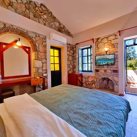 Hotell Symbola 3*