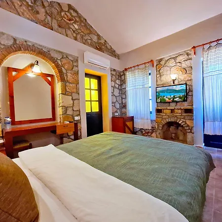 Hotel Symbola Ölüdeniz