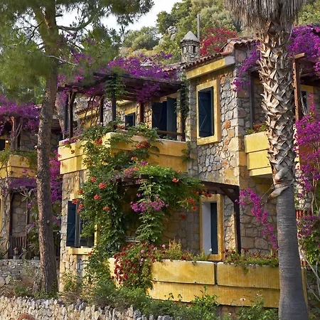 Hotell Symbola 3*