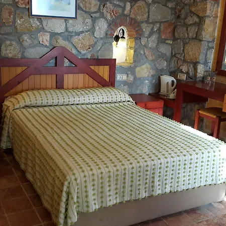 シンボラ ビーチ 3* オルデニズ