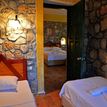 Hotell Symbola