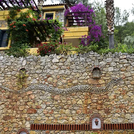 Symbola Hotell