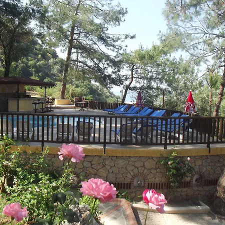 Symbola Hotell 3*