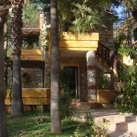 Hotell Symbola