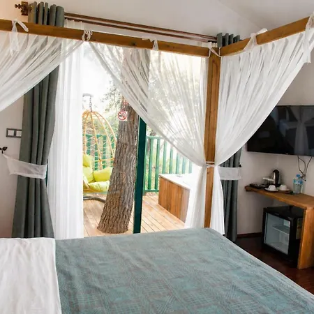 Symbola Hotell