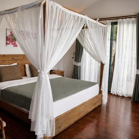 Hotell Symbola