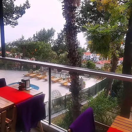 Hotell Symbola 3*