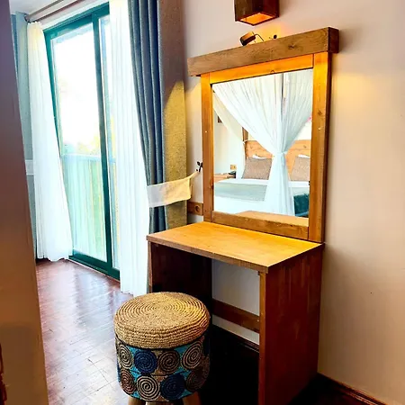 Symbola Hotell Öludeniz