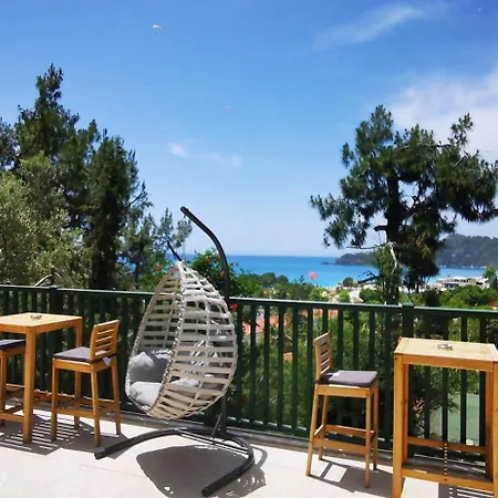 Symbola 3* Öludeniz