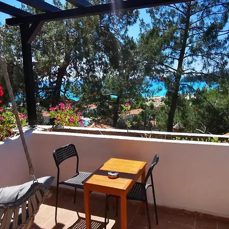 Hotell Symbola 3*