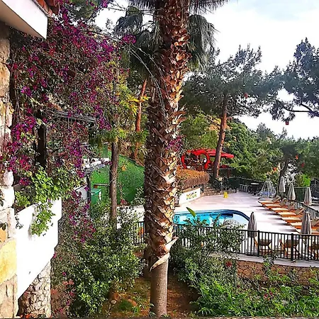 Hotell Symbola