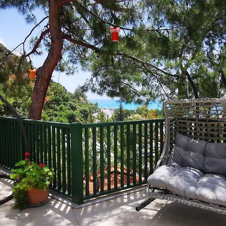 Hotell Symbola 3*