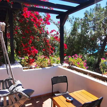 Hotell Symbola Öludeniz