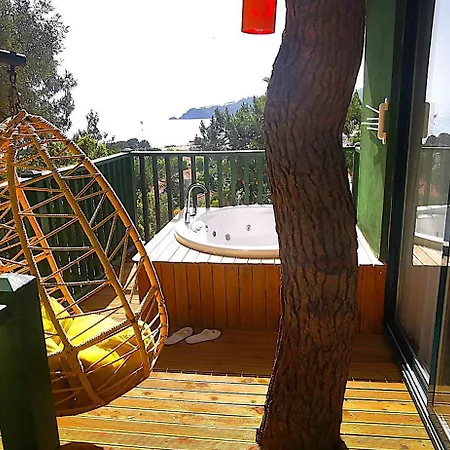 Hotell Symbola