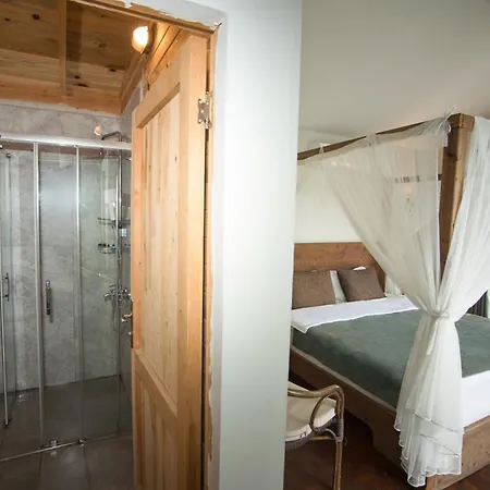 Symbola Hotell Öludeniz