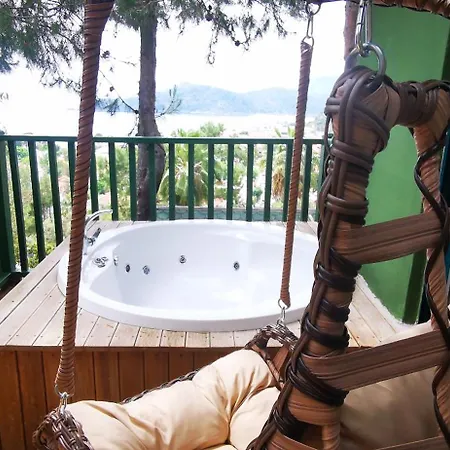 Hotell Symbola