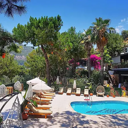 Hotell Symbola