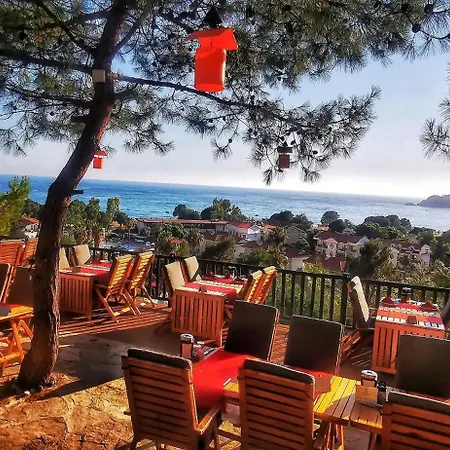 Symbola 3* Öludeniz