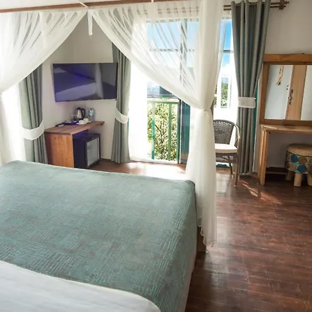 Symbola Hotell