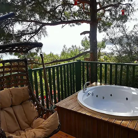 Symbola 3* Öludeniz