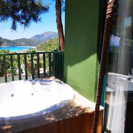 Symbola Hotell