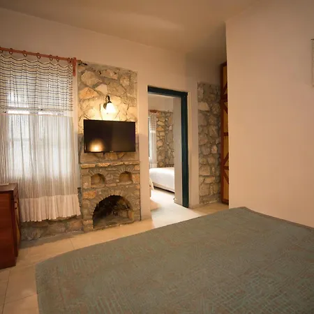 Symbola Hotell Öludeniz