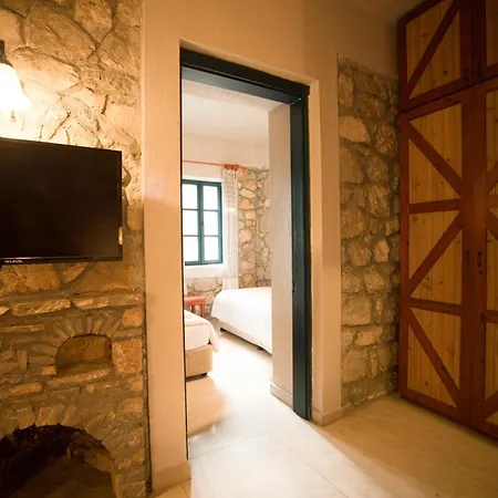 Symbola 3* Öludeniz