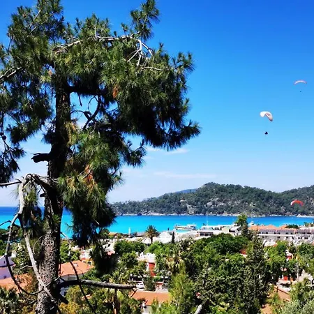 Hotell Symbola Öludeniz