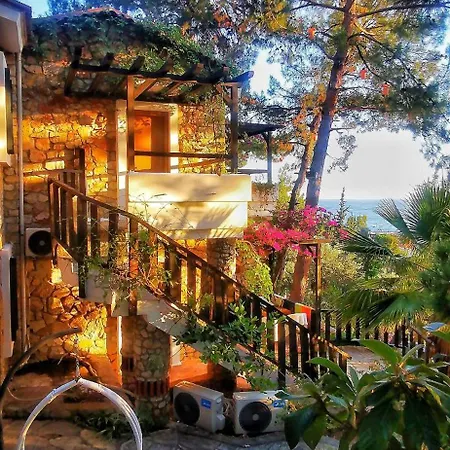 Symbola Hotell