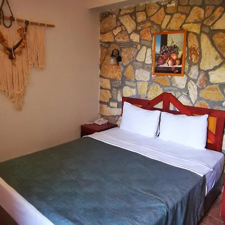 Hotell Symbola 3*
