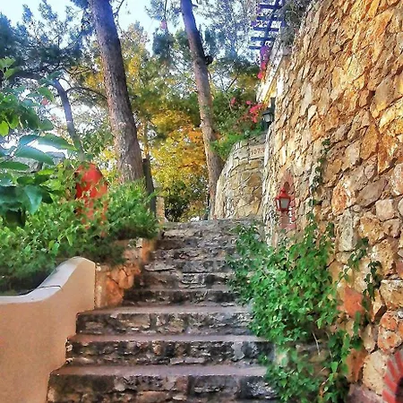 Symbola Hotell Öludeniz