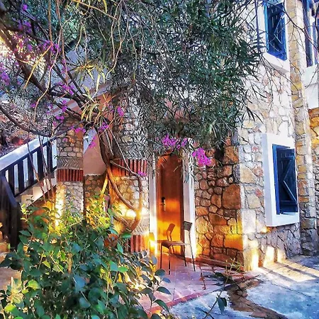 Hotell Symbola Öludeniz