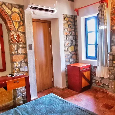Hotell Symbola