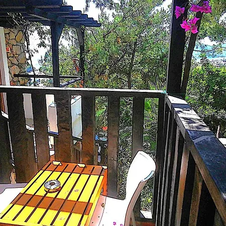 Symbola Hotell Öludeniz
