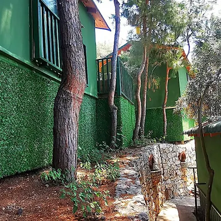 Symbola 3* Öludeniz