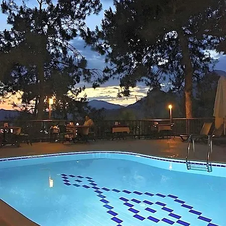 Symbola 3* Ολουντενίζ