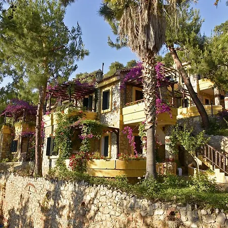 Symbola Hotel Ölüdeniz