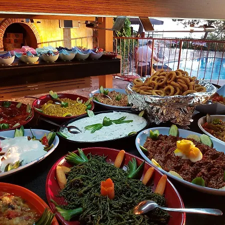 シンボラ ビーチ ホテル