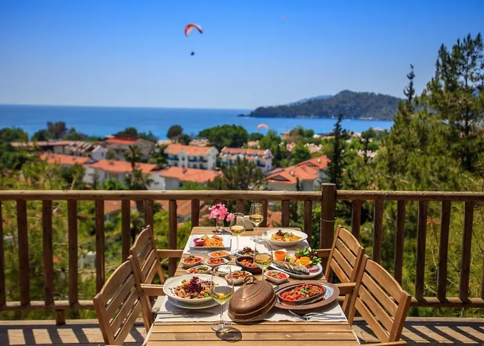 Symbola 3* Ölüdeniz