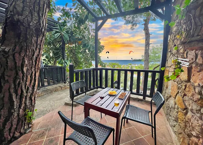 Symbola Hotel Ölüdeniz