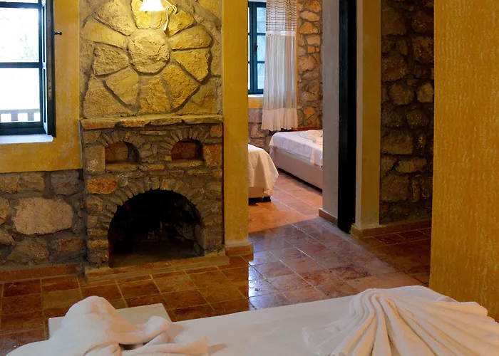 Hotel Symbola Ölüdeniz