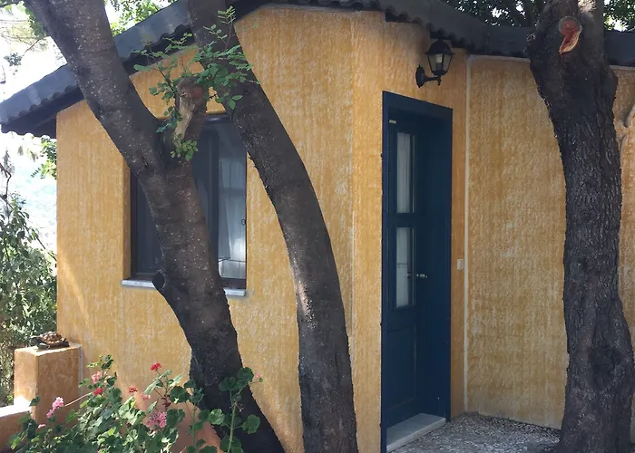 Symbola Hotel Ölüdeniz