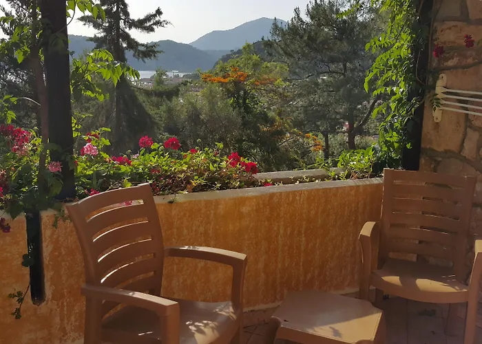 Symbola Hotel Ölüdeniz