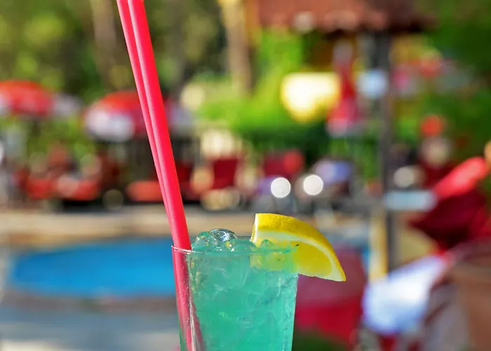 Отель Symbola 3*