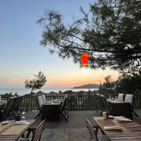 فندق Symbola أولدينيس