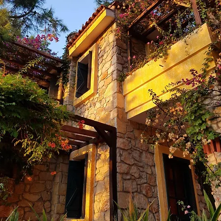 فندق Symbola أولدينيس