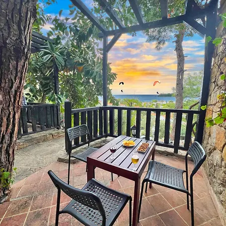 Symbola فندق أولدينيس