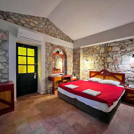 Symbola 3* Ölüdeniz