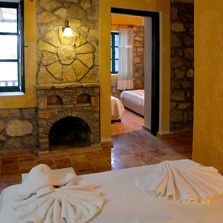 Hotel Symbola Oludeniz