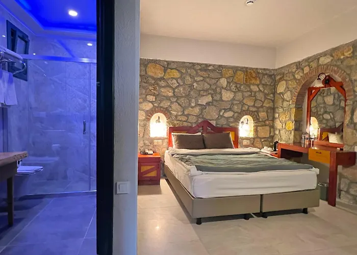 Symbola 3* Ολουντενίζ